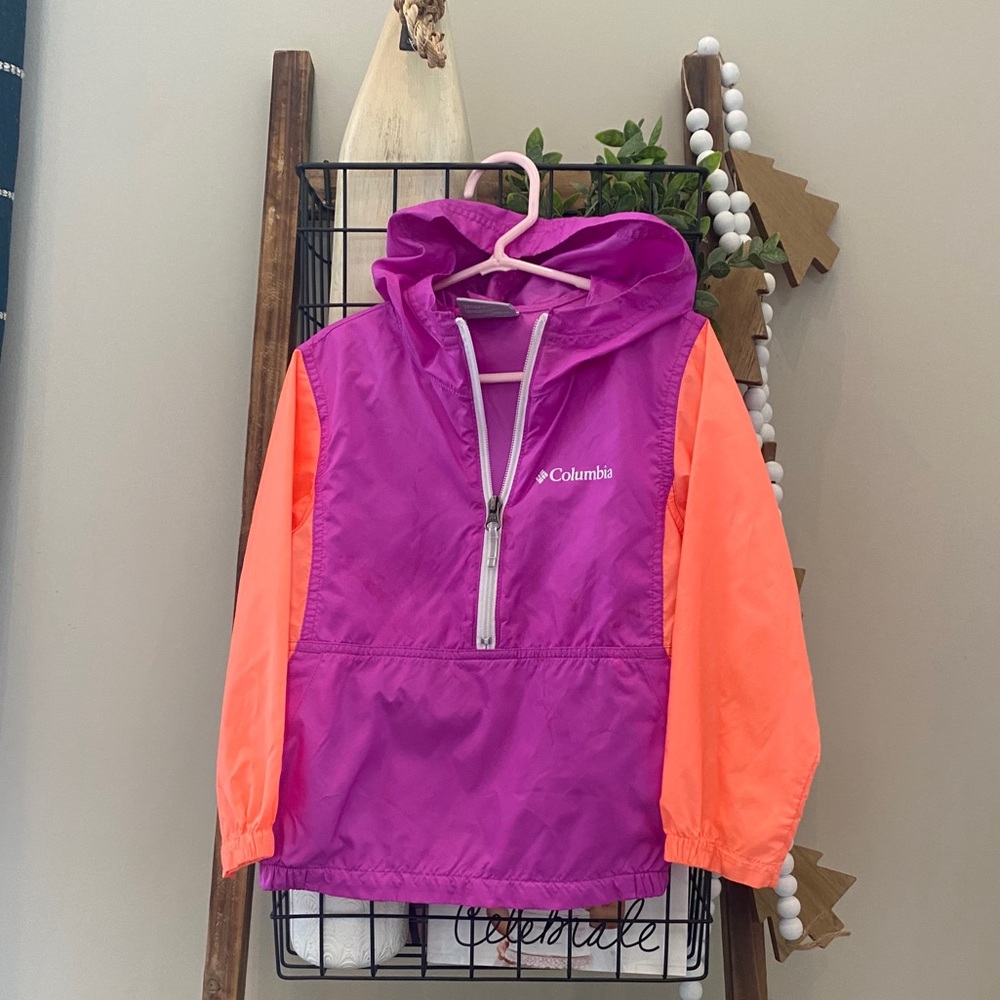 Windbreaker